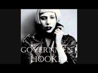 pochette album Hooker on a church corner