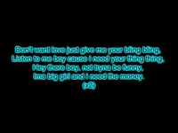 pochette album Kaboom