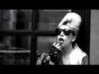 pochette album Love mail