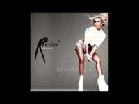 pochette album Ratchet