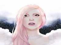 pochette album Rose thorns