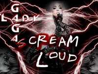 pochette album Scream loud