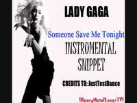 pochette album Someone save me