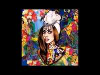 pochette album Stache