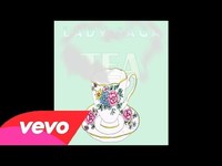 pochette album Tea