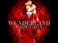 pochette album Wunderland