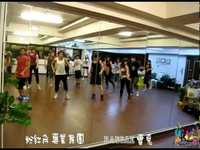 pochette album He's at my house