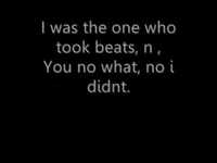 pochette album Drunk on radiation