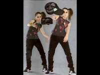 pochette album Love me or hate me (remix)