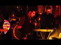 pochette album Don't go tellin' on me