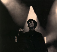 pochette album Fighting in built up areas