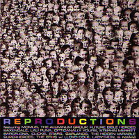 pochette album Open your heart