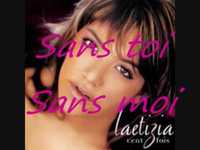 pochette album Cent fois