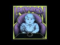 pochette album Lag wagon