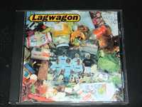 pochette album Mama said knock you out