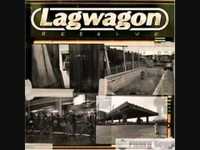 pochette album Megan