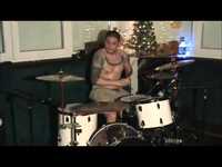 pochette album Stockin' the neighbors