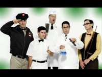 pochette album Tomorrow is heartbreak