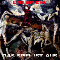 pochette album Das spiel ist aus