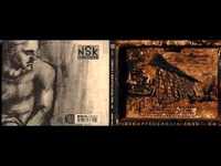 pochette album Smrt za smrt