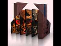 pochette album Zavedali so se - poparjen je odsel i