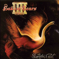 pochette album Eyes of the sky