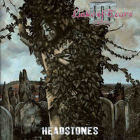 pochette album Headstones