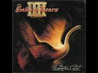 pochette album Netherworld