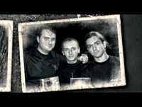 pochette album The four strings of mourning