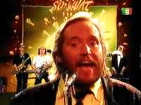 pochette album In the midnight