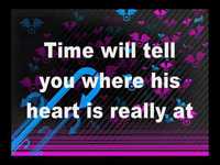 pochette album You wish