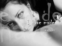 pochette album Hide away