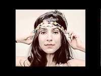 pochette album Tell me