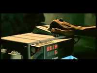 pochette album B - line