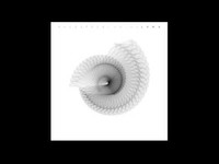 pochette album In binary