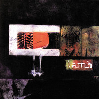 pochette album Merge