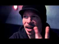 pochette album Random