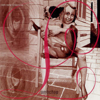 pochette album Because you are the very air he breathes