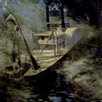 pochette album Crawl away