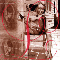 pochette album Hickey