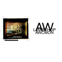 pochette album Nothing but a blur from a bullet train