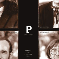 pochette album The distance from her to there