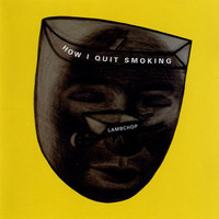 pochette album We never argue