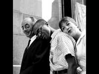 pochette album Cottontail