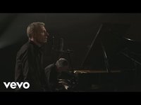 pochette album Les feuilles mortes