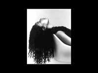 pochette album Woman who