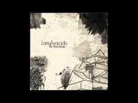 pochette album Warehouse