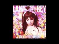 pochette album Back to the basics