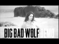 pochette album Big bad wolf