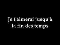 pochette album Blue jeans (traduction)